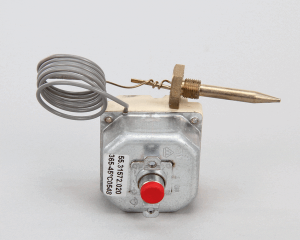 Electrolux Professional 006314 Safety Thermostat, 338 C (ELX006314) Each