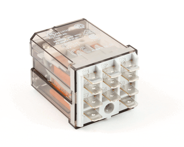 Electrolux Professional 006610 Relay (ELX006610) Each