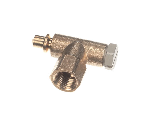 Electrolux Professional 006725 Pilot Burner, 0,40 (ELX006725) Each