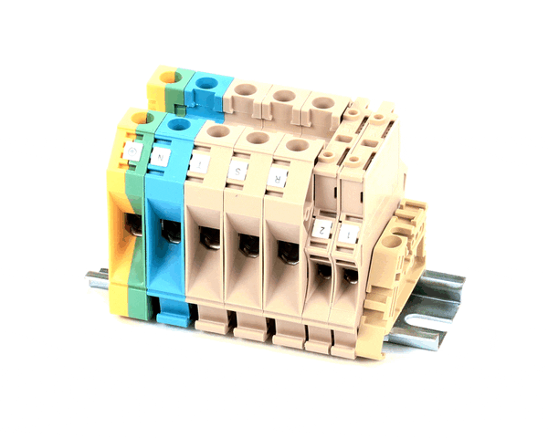 Electrolux Professional 006854 Terminal Board (ELX006854) Each