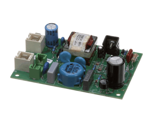 Electrolux Professional 007047 Power Supply Board; Lambda Probe (ELX007047) Each