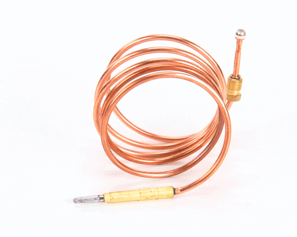 Electrolux Professional 020094 Thermocouple, M9X1 L120 Cm (ELX020094) Each