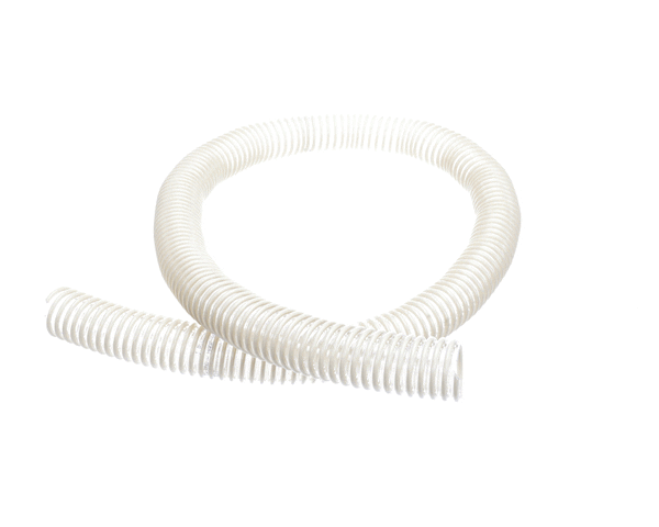Electrolux Professional 037256 Tube, L1,5M, Pvc D.40 Grey (ELX037256) Each