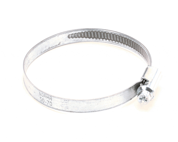 Electrolux Professional 046855 Hose Clamp, 50-70/9 (ELX046855) Each