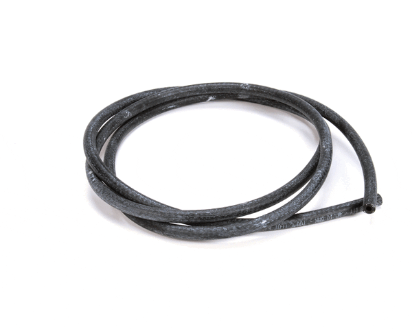 Electrolux Professional 048883 Rubber Hose, 5X12, 1Pz2300Mm (ELX048883) Each