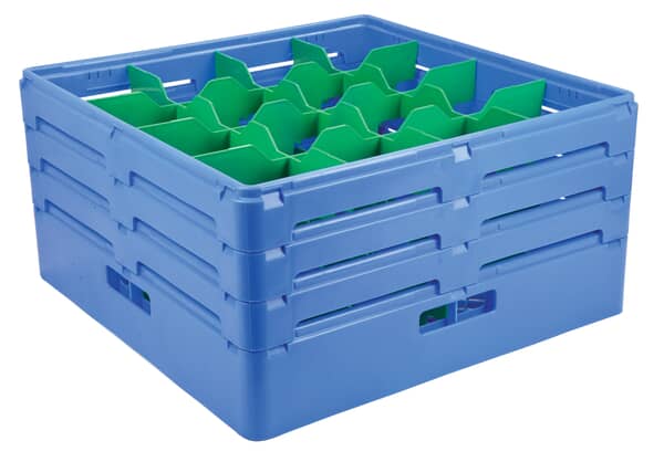 Electrolux Professional 048974 Basket For 16 Glasses (ELX048974) Each