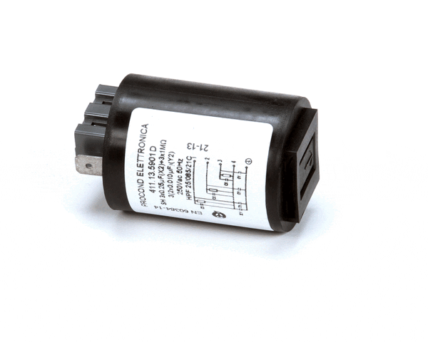 Electrolux Professional 049303 Radio Interference Filter; 250V 50/60Hz (ELX049303) Each