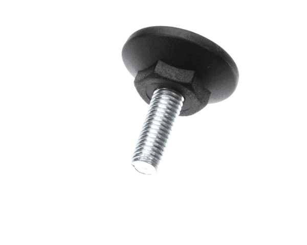 Electrolux Professional 049393 Levelling Foot, 30Mm, H31Mm (ELX049393) Each