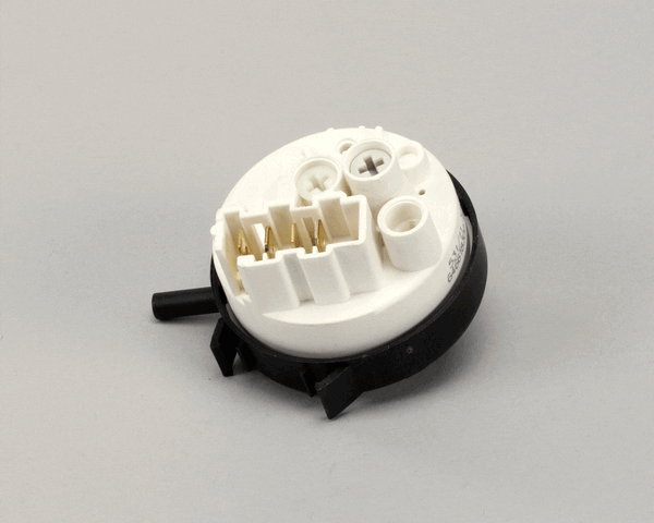 Electrolux Professional 049881 Pressure Switch;Type 760;Calib.=60/20-11 (ELX049881) Each
