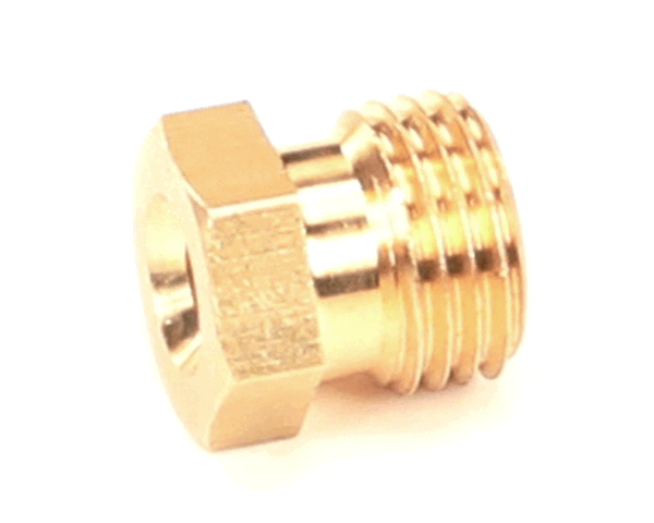 Electrolux Professional 052125 Pipe Fitting; M10X1; Hole Diam.4Mm (ELX052125) Each