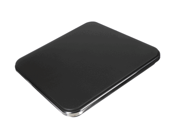 Electrolux Professional 052200 El. Hot Plate; 30X30Cm 4000W 400V (ELX052200) Each