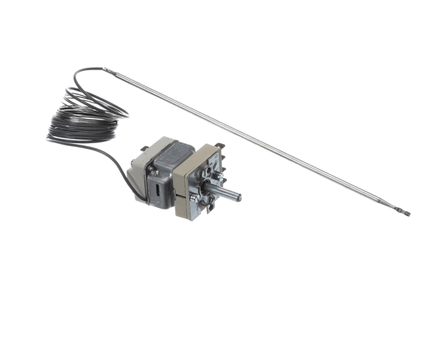 Electrolux Professional 052330 Thermostat With Switch; 90-185C (ELX052330) Each