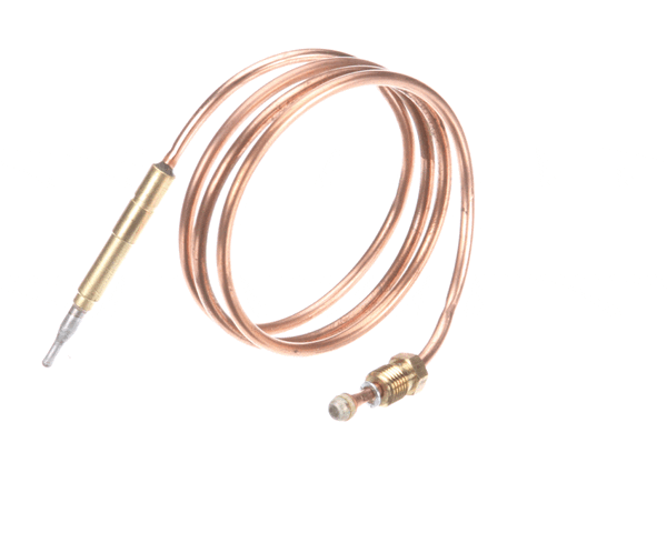 Electrolux Professional 052814 Thermocouple, M9X1 L85 Cm (ELX052814) Each
