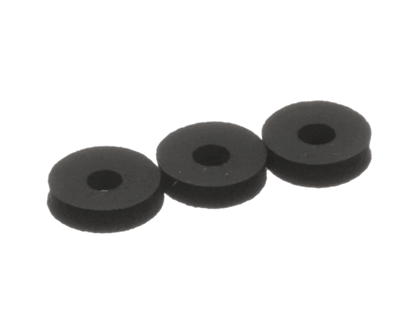 Electrolux Professional 053816 Gasket, I4,5Mm, E14Mm, H3Mm (ELX053816) Each