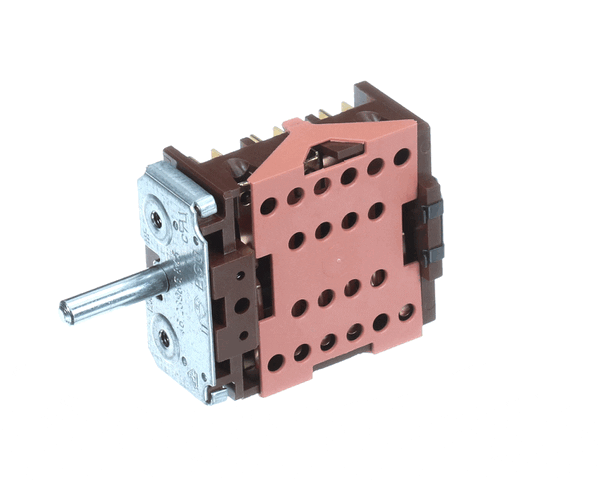 Electrolux Professional 054324 Selector, 5Pos. (ELX054324) Each