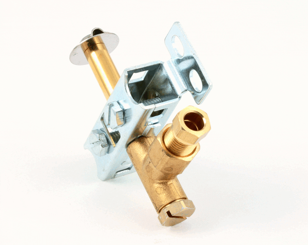 Electrolux Professional 054335 Pilot Burner, Dia 0,20, Gn (ELX054335) Each