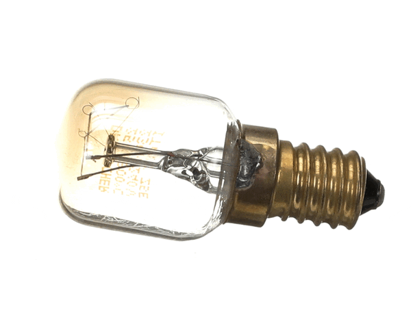Electrolux Professional 054840 Lamp, 240V 25W (ELX054840) Each