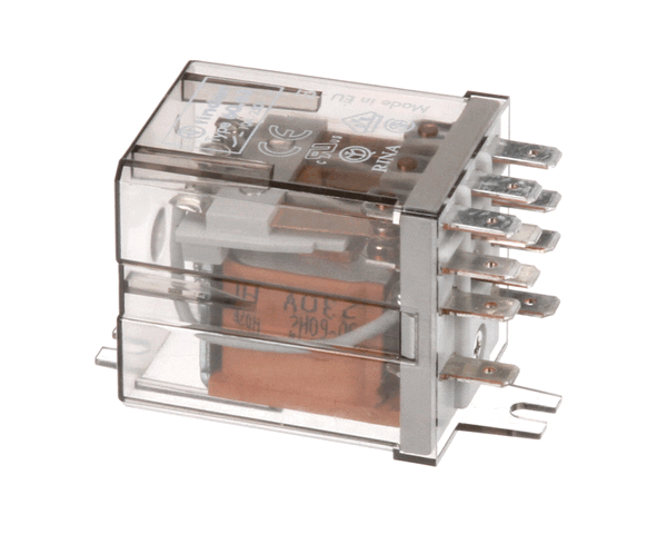 Electrolux Professional 056466 Relay (ELX056466) Each