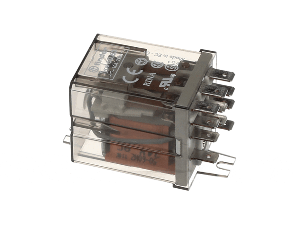 Electrolux Professional 056510 Relay (ELX056510) Each