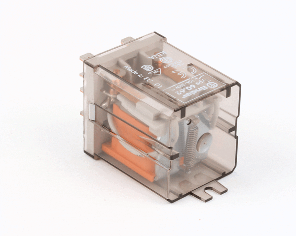 Electrolux Professional 058857 Relay (ELX058857) Each