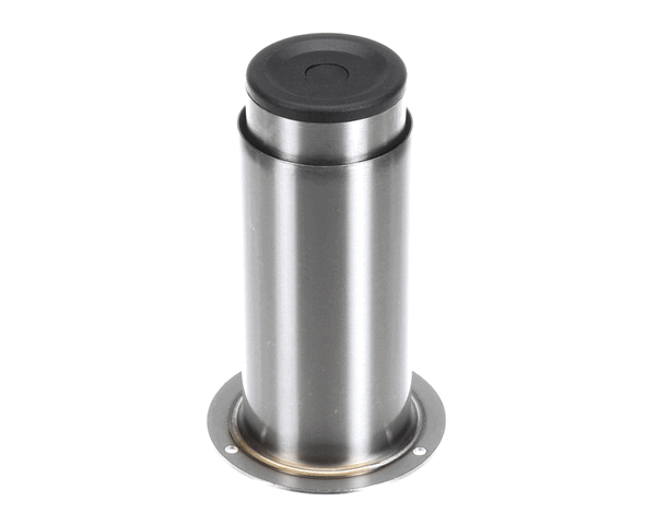 Electrolux Professional 059218 Foot, 2 Aisi 304 (ELX059218) Each