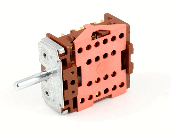 Electrolux Professional 059544 Commutator, 4 Pos. (ELX059544) Each