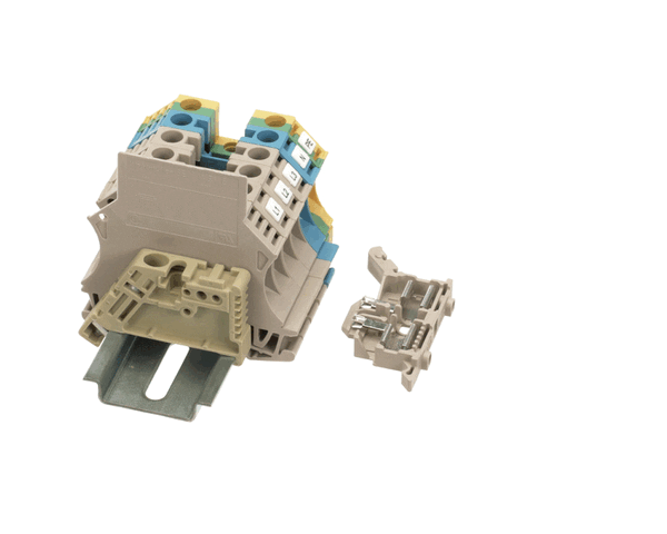 Electrolux Professional 059794 Terminal Board (ELX059794) Each