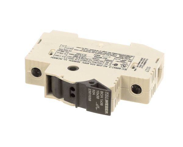 Electrolux Professional 075737 Fuse Holder (ELX075737) Each