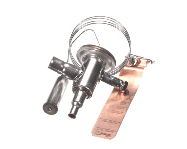 Electrolux Professional 087334 Thermal Expansion Valve (ELX087334) Each