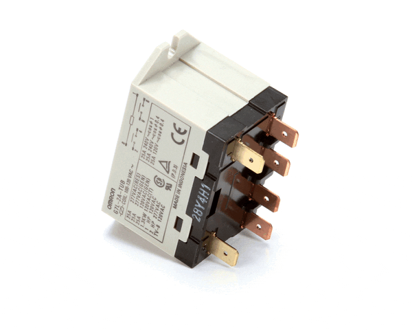 Electrolux Professional 088086 Relay; Coil 100-120Vac; G7L-2A-Tub (ELX088086) Each