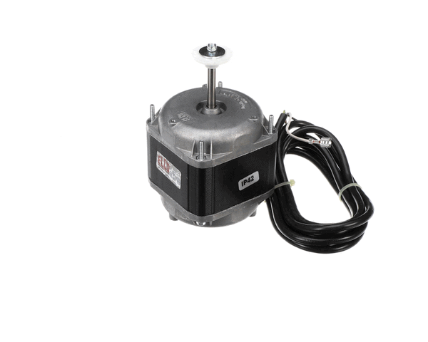 Electrolux Professional 088098 Motor, 115V 60Hz, Nu25-45-2 (ELX088098) Each