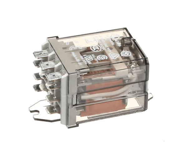 Electrolux Professional 088197 Relay, 400V 16A (ELX088197) Each
