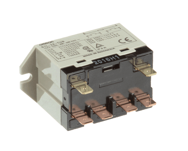 Electrolux Professional 088267 Relay, Coil 200-240Vac (ELX088267) Each