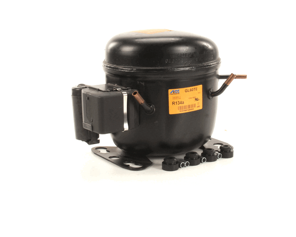 Electrolux Professional 088410 Compressor; Gl60Te R134 115V/60Hz (ELX088410) Each