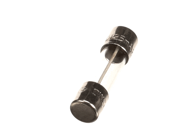 Electrolux Professional 090094 Fuse; 5X20T-125 Ma-Usa (ELX090094) Each