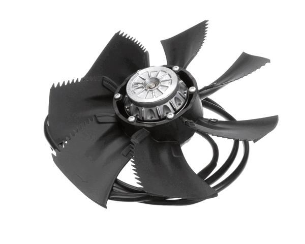Electrolux Professional 090102 Cabinet Fan; Ass.- W/ Rall.2720 Mm-Usa (ELX090102) Each