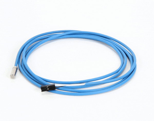 Electrolux Professional 092177 Probe, 6X20, Blu, L2000Mm (ELX092177) Each