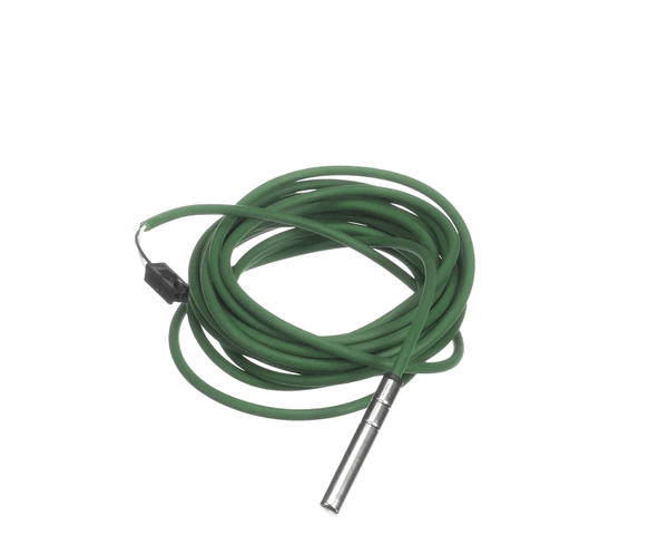 Electrolux Professional 092187 Probe; 6X40; Green; L=3600Mm; Defrost (ELX092187) Each