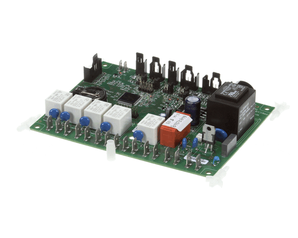 Electrolux Professional 092562 Pcb; Prec10+Firmware Rel.503 Hd; 230V (ELX092562) Each