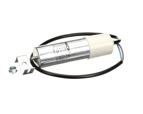 Electrolux Professional 092654 Running Capacitor, 30Mf-400V (ELX092654) Each