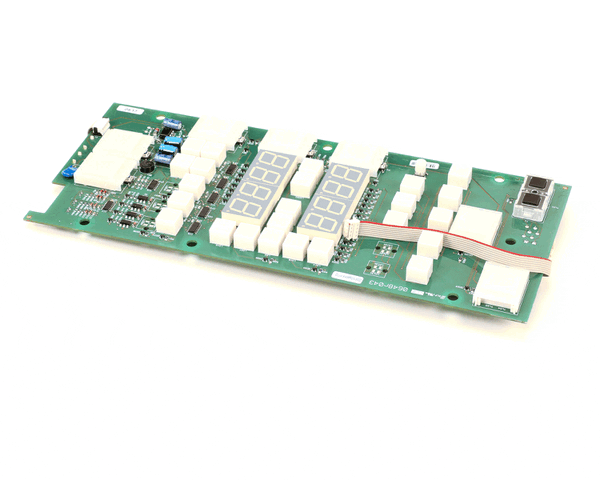 Electrolux Professional 092701 User Interface Board (ELX092701) Each