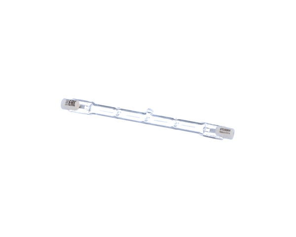 Electrolux Professional 093041 Halogen Lamp; 230V-160W R7S; L=121Mm (ELX093041) Each