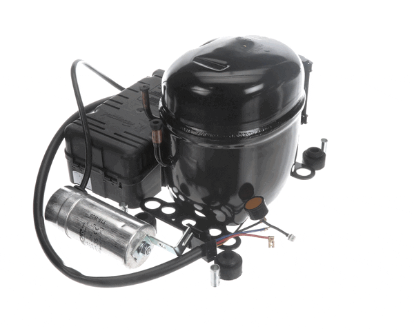Electrolux Professional 094466 Compressor; Ae4470Z-Aa Ae2 110 115/60Hz (ELX094466) Each