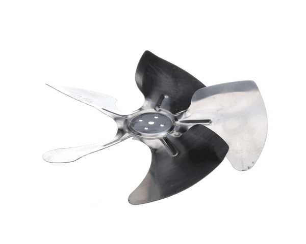 Electrolux Professional 094955 Fan Blade; Alluminium; 254X31 (ELX094955) Each