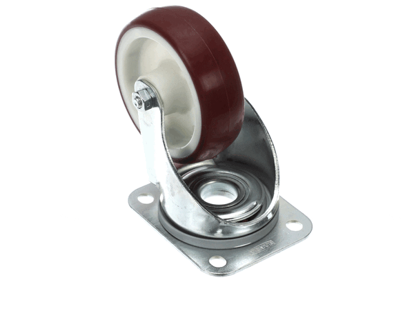 Electrolux Professional 095050 Caster Without Brake; Dia.100X32 (ELX095050) Each