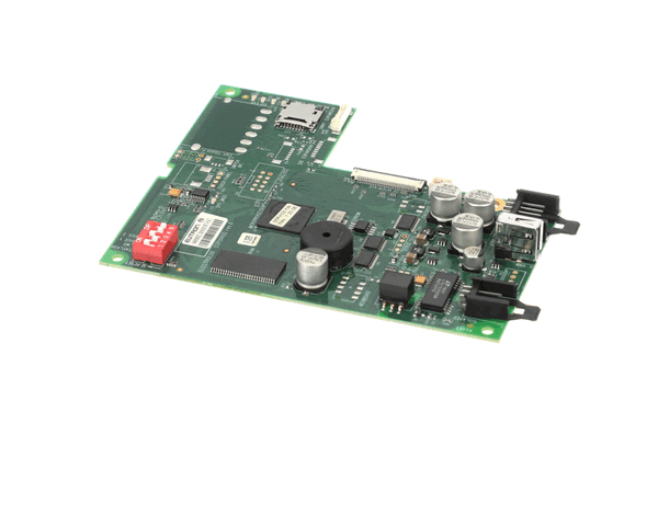 Electrolux Professional 095055 Pcb; Copui40D-D Rev.5 For Bcf (ELX095055) Each
