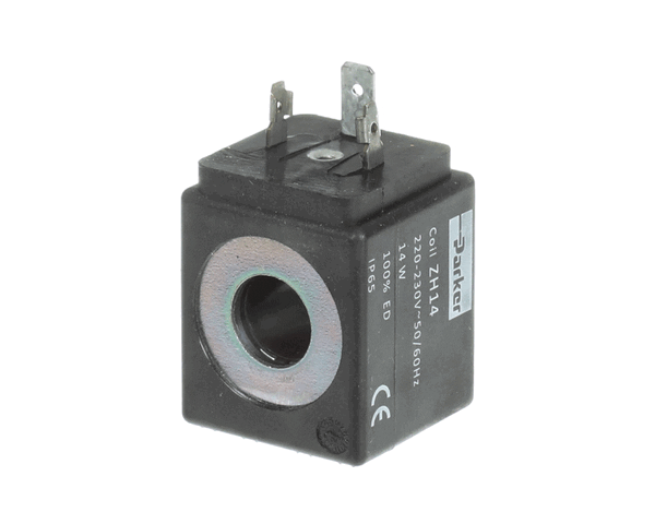 Electrolux Professional 95063 Coil; 220-230V 50/60Hz 14W Ip65 Cl.H (ELX095063) Each