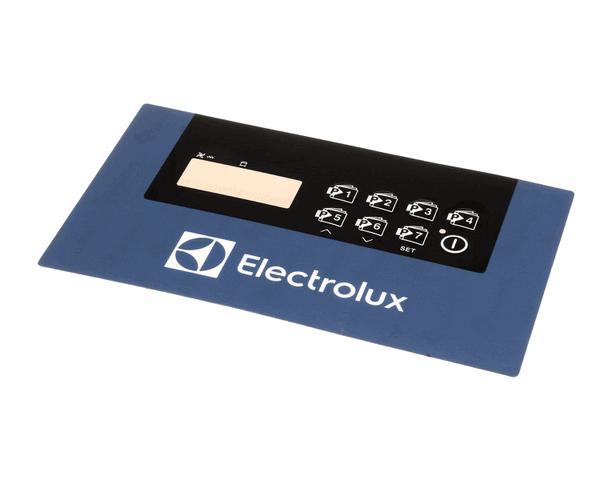 Electrolux Professional 095305 Adhesive Membrane; Thawing Neutra 7 Prog (ELX095305) Each