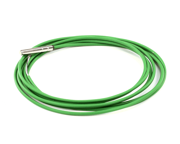 Electrolux Professional 096125 Ntc Probe; 6X40; Green "Def"; L=3000Mm (ELX096125) Each