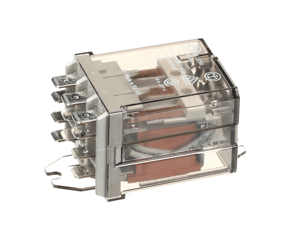 Electrolux Professional 099176 Relay, 16A 400V-120Vac Usa (ELX099176) Each